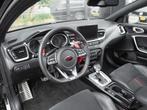 Kia ProCeed 1.6 T-GDI GT Pano ACC JBL Carplay Keyless, Auto's, Te koop, 5 stoelen, Benzine, Gebruikt