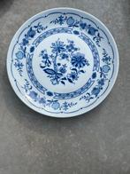 Jlmenau Graf von Henneberg Porzellan Bordje DDR, Ophalen