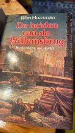 Wim hornman, Boeken, Ophalen of Verzenden, Zo goed als nieuw