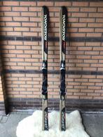 Rossignol Viper carveski’s ski’s lengte 174 cm, 160 tot 180 cm, Gebruikt, Rossignol, 174 cm