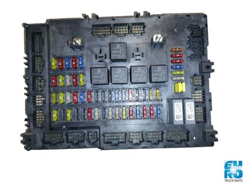 MB SINGLE-SAM GEBRUIKT 0014466058U, Auto-onderdelen, Vrachtwagen-onderdelen, Mercedes-Benz, Elektronica en Kabels, Gebruikt, Ophalen of Verzenden