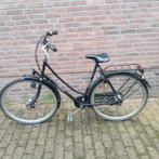 Damesfiets, Fietsen en Brommers, Fietsen | Dames | Damesfietsen, Ophalen, Gebruikt, Overige merken