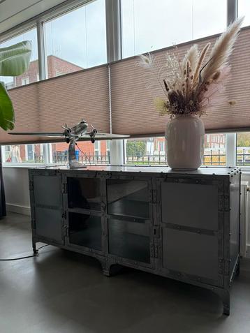 Industrieel Dressoir / TV Kast