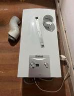 Vaillant turboMAG !!! BUTAAN !!!, Doe-het-zelf en Verbouw, Geisers en Boilers, Ophalen of Verzenden, Minder dan 20 liter, Propaan of Butaan