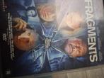 Fragments, Cd's en Dvd's, Alle leeftijden, Ophalen of Verzenden, Zo goed als nieuw, Actiethriller