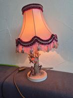 Lamp, Huis en Inrichting, Lampen | Tafellampen, Ophalen of Verzenden, Zo goed als nieuw, Minder dan 50 cm
