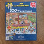 Van Haasteren legpuzzel 'Chinees nieuwjaar' 500 stukjes, Ophalen of Verzenden, 500 t/m 1500 stukjes, Gebruikt, Legpuzzel