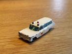 Matchbox S&S Cadillac Ambulance, Hobby en Vrije tijd, Modelauto's | Overige schalen, Ophalen of Verzenden, Zo goed als nieuw, Auto