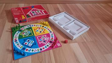 Huisje Boompje Beestje - SIO Kinderspel beschikbaar voor biedingen