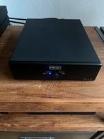 Hegel HD10 DAC - Uitstekende geluidskwaliteit, Ophalen of Verzenden, Gebruikt