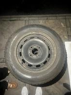 Winterbanden ford fiesta, Ophalen of Verzenden