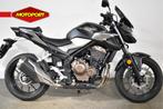 Honda CB 500 F (bj 2021), Motoren, Motoren | Honda, Bedrijf, Overig, ABS, 471 cc