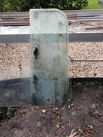 Tuindersglas geslepen 120x50,5, Ophalen, Glas, Gebruikt, Overige materialen