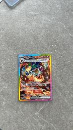 Pokemon Flareon 146/131, Ophalen of Verzenden, Zo goed als nieuw, Meerdere kaarten