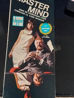 Vintage mastermind, Hobby en Vrije tijd, Gezelschapsspellen | Bordspellen, Ophalen of Verzenden, Zo goed als nieuw