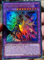 Yu-Gi-Oh! The Dark Magicians RA04 1st Ed M/NM !, Hobby en Vrije tijd, Verzamelkaartspellen | Yu-gi-Oh!, Verzenden, Zo goed als nieuw