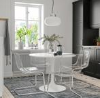 Eetkamerstoel Tobias IKEA, Huis en Inrichting, Stoelen, Ophalen, Kunststof, Gebruikt, Overige kleuren