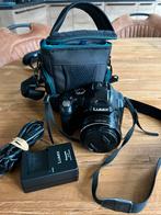 Panasonic Lumix dmc-fz72, Compact, Ophalen of Verzenden, Zo goed als nieuw, Overige Merken