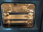 Gaggenau Stoomoven, Zo goed als nieuw, Inbouw, 45 tot 60 cm, Stoom