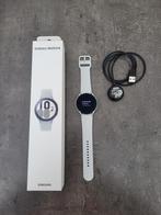 Smartwatch samsung watch 4, Android, Samsung Galaxy Watch 4, Ophalen of Verzenden, Zo goed als nieuw