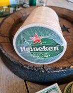 Heineken vilten, Verzamelen, Biermerken, Ophalen of Verzenden, Nieuw, Heineken