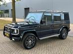 Mercedes Benz G Klasse G320 V6 Oldtimer 1981 Geen 2de in NL, Automaat, G-Klasse, 3199 cc, Bedrijf