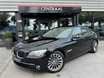 BMW 7-serie 740i High Executive 326PK|Pano|Camera|Head-Up|Me, Auto's, BMW, Automaat, Achterwielaandrijving, Gebruikt, 4 stoelen