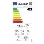 AEG wasmachine LR7DRESDEN 7000 se, Witgoed en Apparatuur, AEG, Minder dan 85 cm, Postbus 1038 5602 BB Eindhoven, 8 tot 10 kg