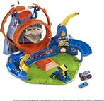 Hot wheels monstertruck volcano, Ophalen of Verzenden, Zo goed als nieuw, Elektrisch, Hot Wheels