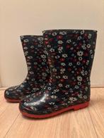 Regenlaarzen, Ophalen of Verzenden, Zo goed als nieuw, Jongen of Meisje, Laarzen