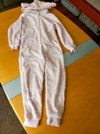 Onesie maat 134  primark, Ophalen of Verzenden, Zo goed als nieuw, Meisje