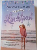 Chantal Claassen - Luchtpost, Ophalen of Verzenden, Zo goed als nieuw, Chantal Claassen, Nederland