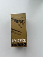 Denis Wick Trompet Mondstuk 4882-2, Denis wick, Denis wick, Ophalen of Verzenden, Zo goed als nieuw