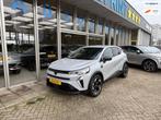 Renault CAPTUR 1.3 mild hybrid 160 techno 158PK / ACHTERUITR, 1272 kg, Stof, Gebruikt, 4 cilinders