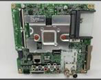 Mainboard LG 75UN70706LD EBT66484903 EAX69083603(1.0), Verzenden, Zo goed als nieuw