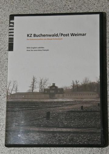Buchenwald / Post Weimar. Documentaire over concentratiekamp beschikbaar voor biedingen