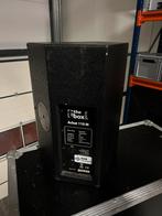 The Box Achat 110M Speaker, Audio, Tv en Foto, Luidsprekers, Overige merken, Gebruikt, Ophalen of Verzenden, 120 watt of meer