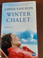 Linda van Rijn / Winter Chalet, Ophalen of Verzenden, Zo goed als nieuw