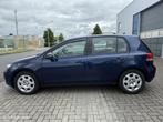 Volkswagen Golf 1.6 Comfort 5D | 2009 | Navi | Cruise | Apk, Voorwielaandrijving, Euro 5, Electronic Stability Program (ESP), Gebruikt