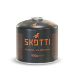 SKOTTI GAS 500G, Info@jefiwild.nl, Nieuw, Skotti, Zichtenburglaan 64