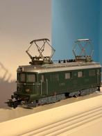 Marklin 3014 in schitterende staat . Kleine onderhoud, Hobby en Vrije tijd, Modeltreinen | H0, Ophalen of Verzenden, Zo goed als nieuw