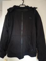Motor jas stof maat 48, Motoren, Kleding | Motorkleding, Ophalen, Jas | textiel