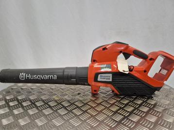Bladblazer Husqvarna 525 IB beschikbaar voor biedingen