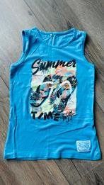Hemd / shirt /singlet maat 122-128 name it, Kinderen en Baby's, Kinderkleding | Maat 128, Ophalen of Verzenden, Zo goed als nieuw