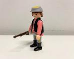 Western nr 273: Zuiderling Soldaat 3802 3783 3784 3785 6276, Ophalen of Verzenden, Gebruikt, Los playmobil