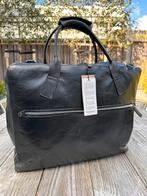 Royal Republic herentas zwart, Sieraden, Tassen en Uiterlijk, Tassen | Reistassen en Weekendtassen, 30 cm of meer, Zwart, Minder dan 35 cm