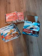 Dvd+r, Alle leeftijden, Ophalen of Verzenden, Nieuw in verpakking