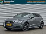 Audi A3 Sportback 1.4 e-tron S-Line Lease Edition | Virtual, Te koop, Zilver of Grijs, 1515 kg, Hatchback