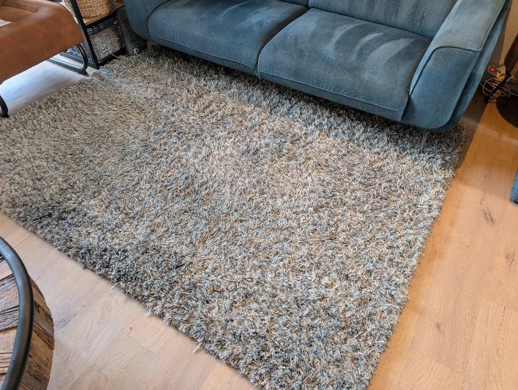 Vloerkleed, Ophalen, Overige kleuren, 150 tot 200 cm, Zo goed als nieuw