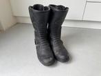 Mororrijlaarzen alpine maat 44, Motoren, Kleding | Motorkleding, Ophalen, Tweedehands, Laarzen